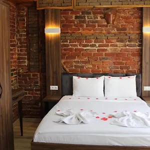 Ξενοδοχείο Han Suite Hotel