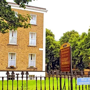 *** Hotell Morehampton Townhouse Irland
