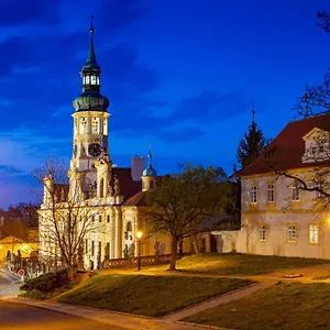 Loreta 3*, Praga Repubblica Ceca