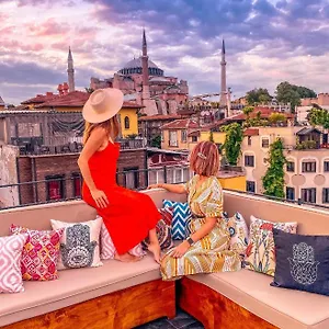 Henna Provincia di Istanbul