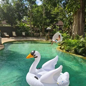 Rasasvada Parque de vacaciones Uluwatu