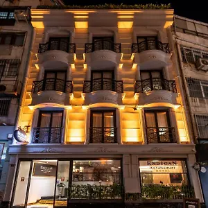 Endican Sultanahmet Provincia di Istanbul