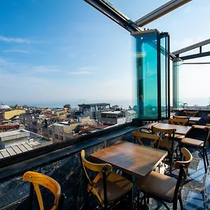 Kaya Royal Hotel - Istanbul **** Istambul
