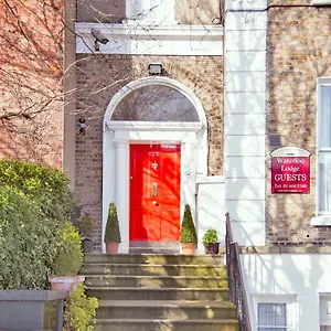 *** Hotell Waterloo Irland
