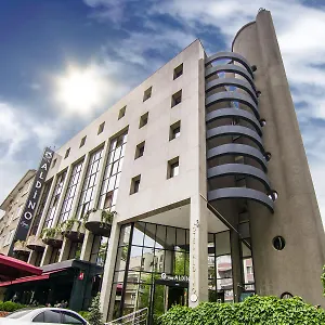 Otel Aldino & ****