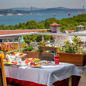 Otel Meddusa, İstanbul
