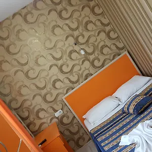 Oda ve Kahvaltı Anadolu, İstanbul
