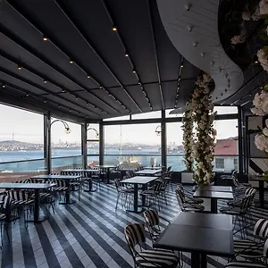 Otel Ferman Port - Special Category, İstanbul