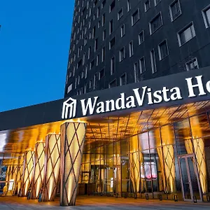 Hotell Wanda Vista, Istanbul