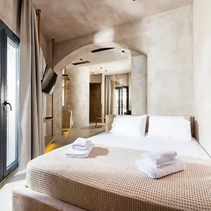 Medusa Luxury Νέος Μαρμαράς