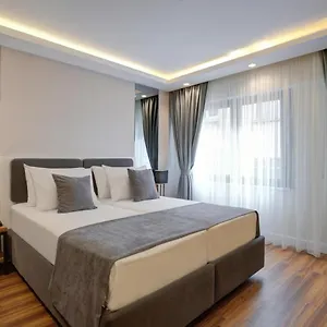 Hotell Depiero Karaköy, Istanbul