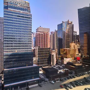 Delta By Marriott Times Square Νέα Υόρκη