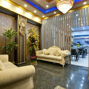 Golden Horn Life Стамбул