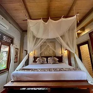Bali Moon Pensión Ubud