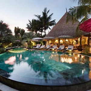 Blue Karma Dijiwa 4*, Seminyak Indonesia