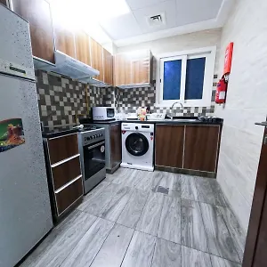 بيت ضيافة Barsha Star - دبي