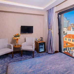 Hotell Ring Stone Bosphorus - Special Class, Istanbul