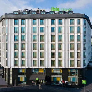 Ibis Styles Merter Provincia di Istanbul