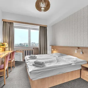 Abitohotel 3*, Praga Repubblica Ceca