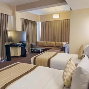 Pearl Grand By Rathna 4* Коломбо