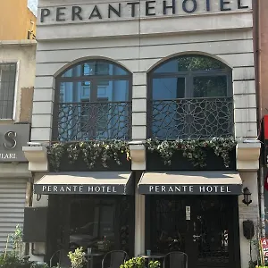 Perante Sisli Стамбул
