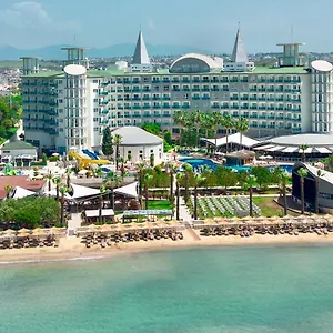 ***** Hotell Prive Turkiet