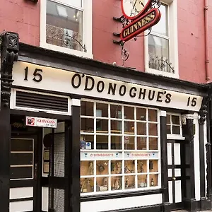 *** Pensionat O'donoghue's Irland