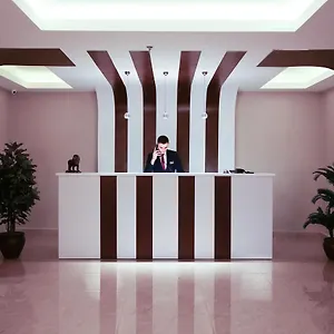 Otel Golden Lounge, İstanbul