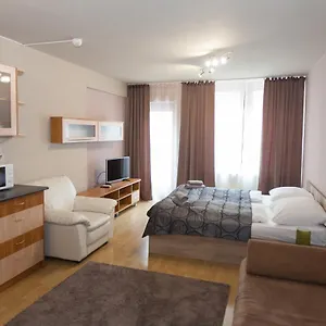 Anva House Βουδαπέστη