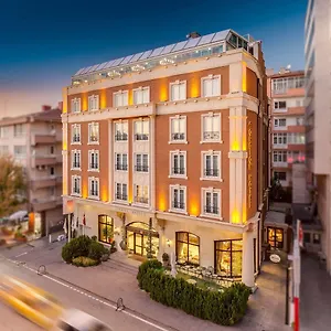 Otel Gordion - Special Class ***