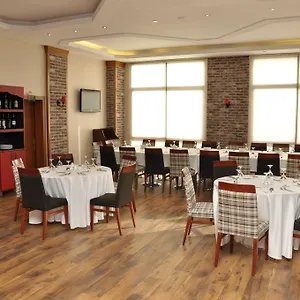 Otel Anemon Ege ****