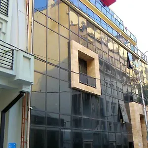 Atlas Hotel