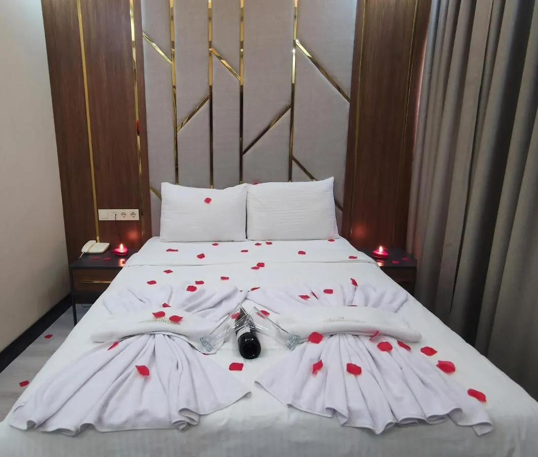 The Golden Pera'S Hotel & Spa Estambul